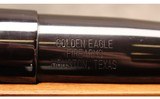 Nikko - Golden Eagle ~ Model 7000 ~ .458 Winchester Magnum - 14 of 14