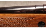 Nikko - Golden Eagle ~ Model 7000 ~ .458 Winchester Magnum - 13 of 14