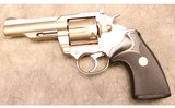 Colt ~Trooper~.357 Magnum - 3 of 6