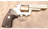 Colt ~Trooper~.357 Magnum - 1 of 6