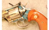 Colt ~ Python ~ 357 Magnum - 5 of 5