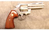 Colt ~ Python ~ 357 Magnum - 3 of 5