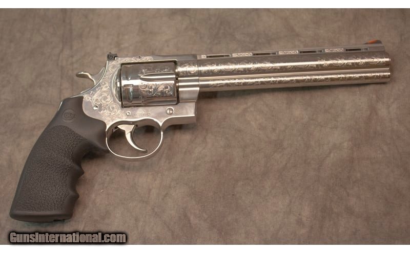 Colt Anaconda