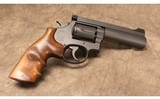 Smith & Wesson Model 10-7 - 1 of 3