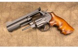 Smith & Wesson Model 10-7 - 2 of 3