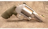 Smith & Wesson Performance Center Model .460 - 1 of 3