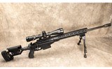 Tikka T3X TAC A1 - 1 of 10