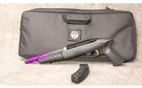 Ruger 10/22 Charger - 1 of 3