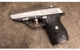 SIG SAUER® - P232 SL - 9mm Kurz - 3 of 3