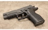 SIG Sauer ~ P226 Elite ~ 9MM - 2 of 2