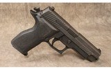 SIG Sauer ~ P226 Elite ~ 9MM