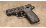 Smith & Wesson ~ M&P22 ~ .22 LR - 2 of 2