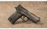 Smith & Wesson ~ M&P22 ~ .22 LR