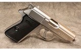 Walther ~ PPK/S ~ .32 ACP - 1 of 3