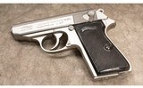 Walther ~ PPK/S ~ .32 ACP - 2 of 3