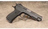 Sarsilmaz ~ K2 45 ~ 45 ACP - 1 of 2