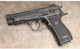 Sarsilmaz ~ K2 45 ~ 45 ACP - 2 of 2