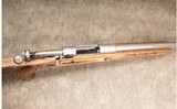 Savage Arms ~ Model 12 ~ .22-250 - 3 of 10