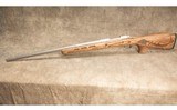 Savage Arms ~ Model 12 ~ .22-250 - 5 of 10