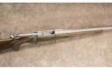 Ruger ~ M77 Hawkeye ~ 6.5 Creedmoor - 5 of 10