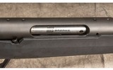 Savage ~ Axis ~ 6.5 Creedmoor - 2 of 10