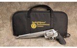 Smith & Wesson ~ 460 Performance Center ~ .460 S&W Magnum - 3 of 3