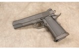 Rock Island ~ M1911 A2 ~ 10 MM - 2 of 2