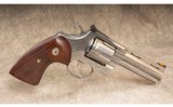 Colt ~ Python ~ .357 Magnum