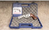 Colt ~ Python ~ .357 Magnum - 3 of 3