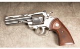 Colt ~ Python ~ .357 Magnum - 2 of 3