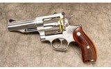 Ruger ~ Redhawk ~ .45 ACP .45 colt - 2 of 2