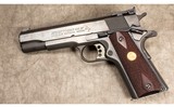 Colt ~ Gold Cup ~ .38 Super - 2 of 2