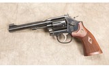 Smith & Wesson ~ 48-7 ~ .22WMR - 2 of 2