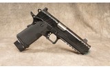 Springfield Armory
Prodigy
9MM