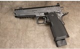 Springfield Armory ~ Prodigy ~ 9MM - 2 of 2