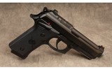 Beretta ~ 92 ~ 9MM - 1 of 2