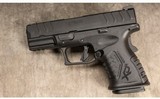 Springfield Armory ~ XDM Elite ~ 10 MM - 2 of 3