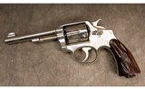 Smith & Wesson ~ ~ .38 S&W - 2 of 3