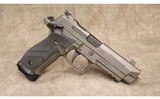 SIG Sauer ~ P226 X Five Legion ~ 9x19 - 1 of 2