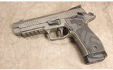 SIG Sauer ~ P226 X Five Legion ~ 9x19 - 2 of 2
