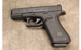 Glock ~ 45 ~ 9MM - 2 of 2