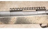 Bergara ~ Premier ~ 6.5 Creedmoor - 5 of 10