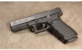 Glock ~ 21 Gen 4 ~ .45 Auto - 2 of 2