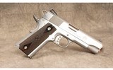 Springfield Armory ~ Garrison ~ 45 Auto - 1 of 2