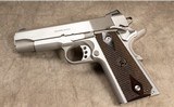 Springfield Armory ~ Garrison ~ 45 Auto - 2 of 2