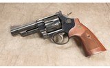 Smith & Wesson ~ model 29-10 ~ .44 Magnum - 2 of 2