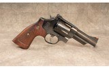 Smith & Wesson ~ model 29-10 ~ .44 Magnum - 1 of 2