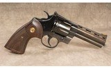 Colt ~ Python ~ .357