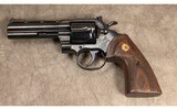 Colt ~ Python ~ .357 - 2 of 2