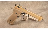 Beretta ~ M9A4 ~ 9mm - 1 of 3